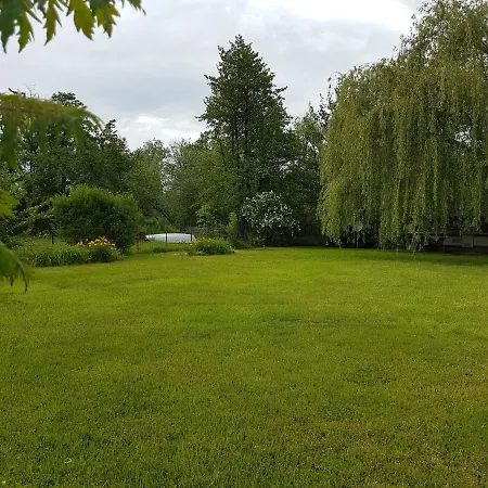 Poldi Camping Campingplatz *