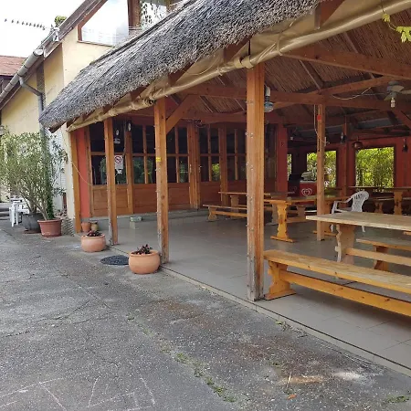 Poldi Camping Campingplatz