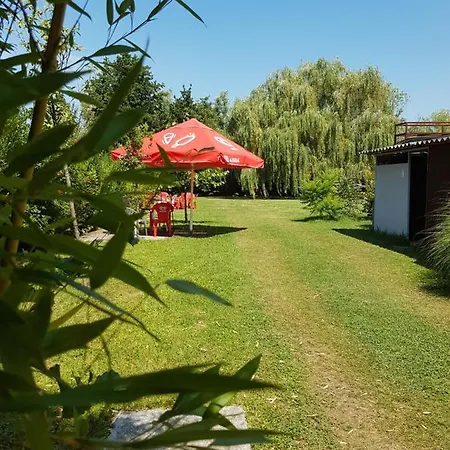 Poldi Camping Campingplatz