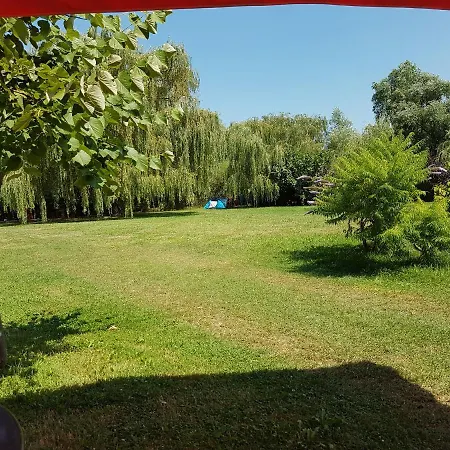 Poldi Camping *